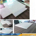 High-density polyethylene sheet  plastic board wpe sheet 5