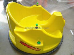 Kids Bumper car From China Manufacturer