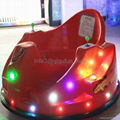 Kids Bumper car From China Manufacturer  3