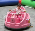 2013 hot sale battery bumper cars 