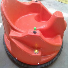 Amusement bumper car for hot sale