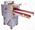 Automatic dough sheeter 1