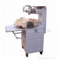 MP452 dough divider rounder machine 2