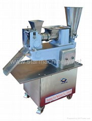 JGL120 samosa making machine