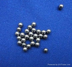 tungsten carbide ball 