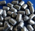 tungsten carbide button for mining