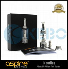 aspire nautilus tank