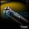 2014 Powerful and long lasting stable ecig battery 1600mah vision spinner 2 4