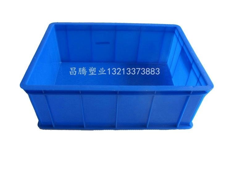 河南鄭州塑料箱