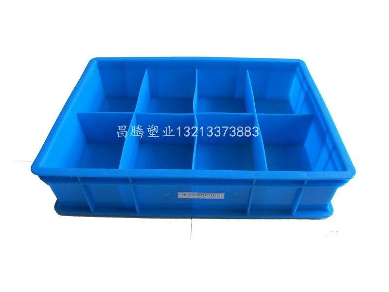 河南鄭州塑料箱 2