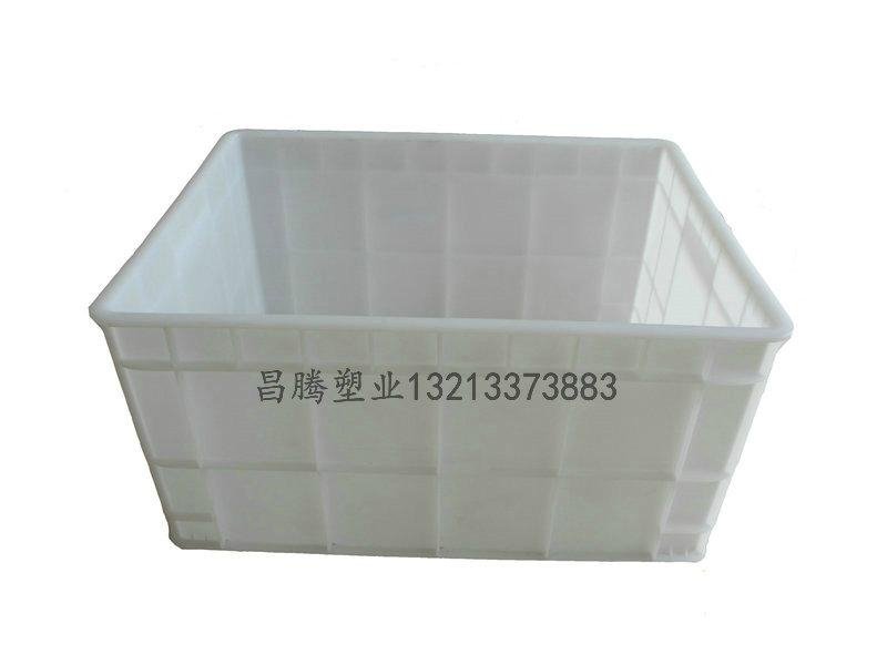 河南鄭州塑料箱 4