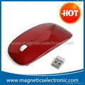 flat optical wireless mouse 2