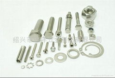 Standard parts