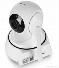  IP Camera Wireless Mini