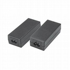 EA1063 54W-65W Desk Top Type Switching Power Adapter