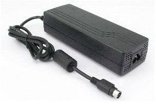 EA11253A 120W dc charger adapter