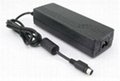 EA11253A 120W dc charger adapter 2