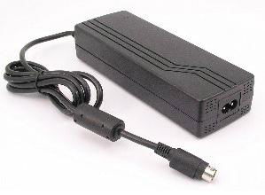 EA11202 120W  DC Power Adapter from E-Stars