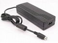 EA11202 120W  DC Power Adapter from E-Stars