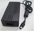  120W Adapter power supply, ac adaptor 1