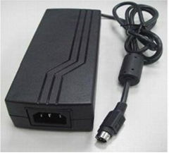  120W Adapter power supply, ac adaptor