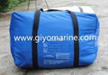 inflatable life raft for lifesaving equipment 3