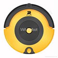 Robot Vacuum Cleaner 1