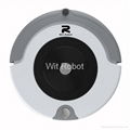 Robot Vacuum Cleaner 3