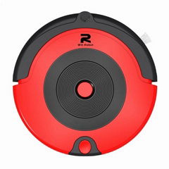 robotic vacuum cleaner supplier