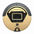 Automatic Robotic vacuum cleaner robot