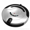 Hot sale robot vacuum cleaner