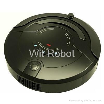 iRobot Roomba robot vacuum cleaner