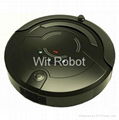 iRobot Roomba robot vacuum cleaner 1