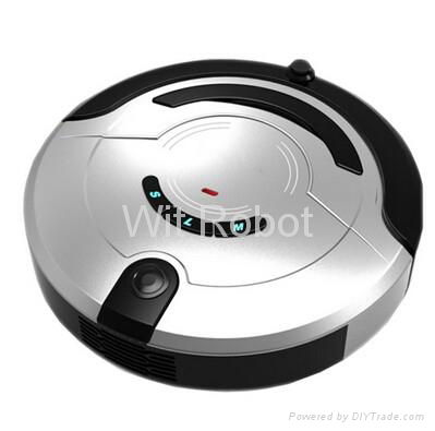 iRobot Roomba robot vacuum cleaner 3
