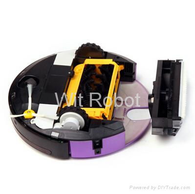 iRobot Roomba robot vacuum cleaner 4
