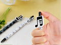 Hot selling Brand new cute Stationery ballpoint pen for Office & school LS-B065