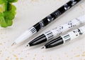 Hot selling Brand new cute Stationery ballpoint pen for Office & school LS-B065 2