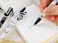 Hot selling Brand new cute Stationery ballpoint pen for Office & school LS-B065 3