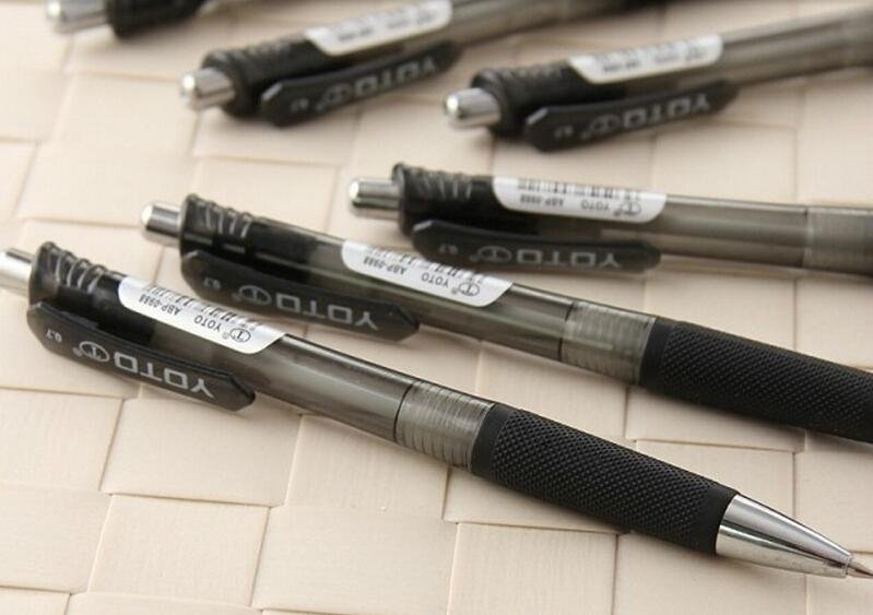 Brand new Hot selling Stationery ballpoint pen for Office & school LS-B140