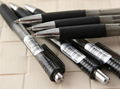 Brand new Hot selling Stationery ballpoint pen for Office & school LS-B140 2