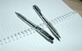 Brand new Hot selling Stationery ballpoint pen for Office & school LS-B108 3