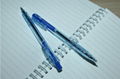 Brand new Hot selling Stationery ballpoint pen for Office & school LS-B108 4