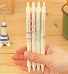 Best selling Stationery ballpoint pen