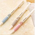 Best selling Stationery ballpoint pen for Office & school LS-B147 2