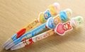 Brand new Hot selling lovely Stationery ballpoint pen for Office & school LS-B11 1