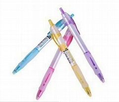 Brand new Hot selling lovely Stationery ballpoint pen for Office & school LS-B12