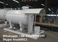 factory direct sale 2tons skid-mounted