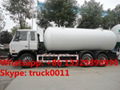 dongfeng 6*4 210hp lpg gas delivery truck for sale  1