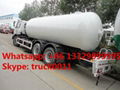 dongfeng 6*4 210hp lpg gas delivery truck for sale  3