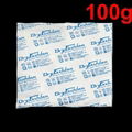 Super Dry Desiccant Sachets for Garment & Textile Dry Fashion-100g